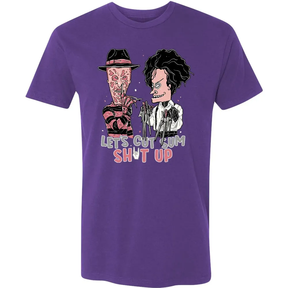 The Cutters Premium Unisex T-shirt - 7