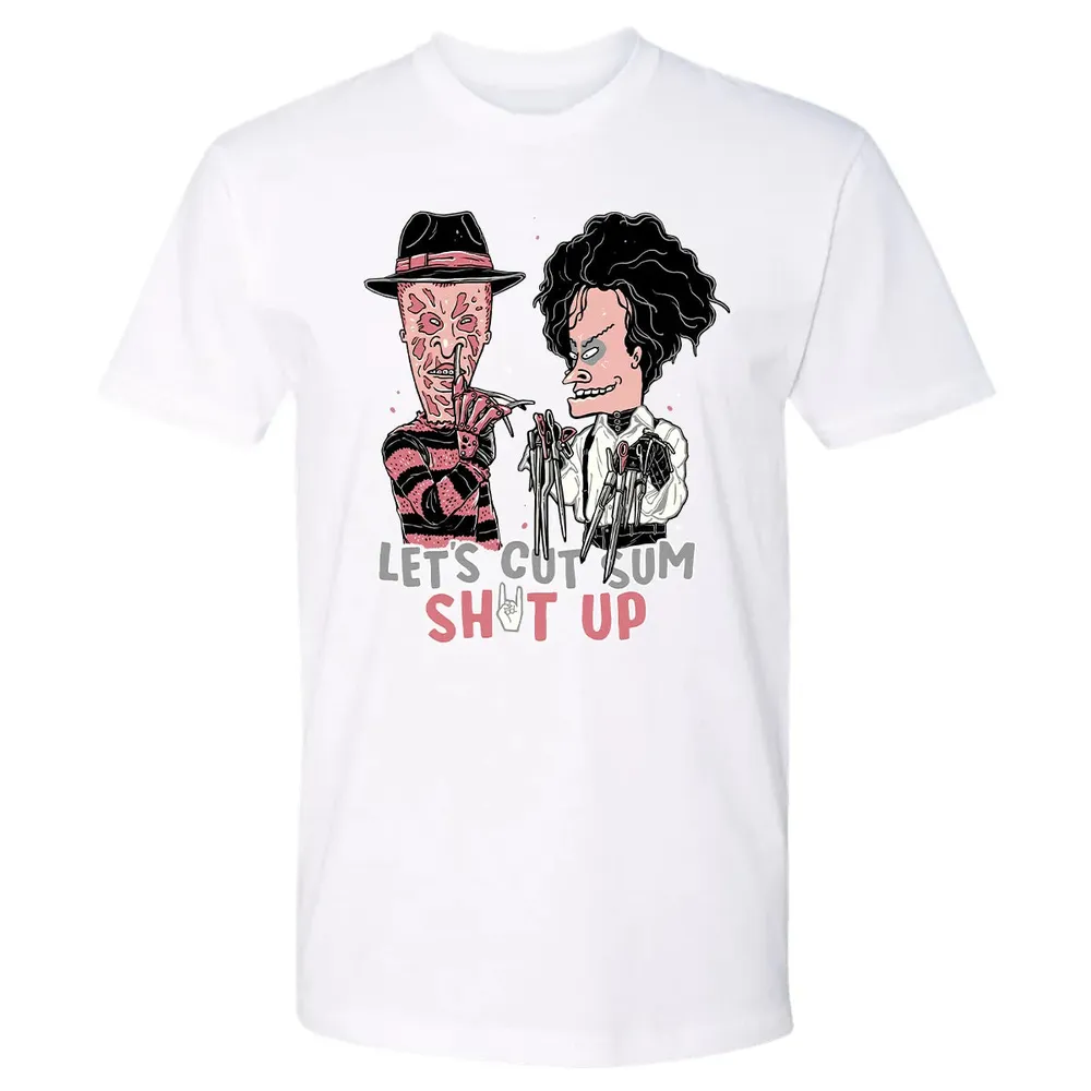 The Cutters Premium Unisex T-shirt - 4