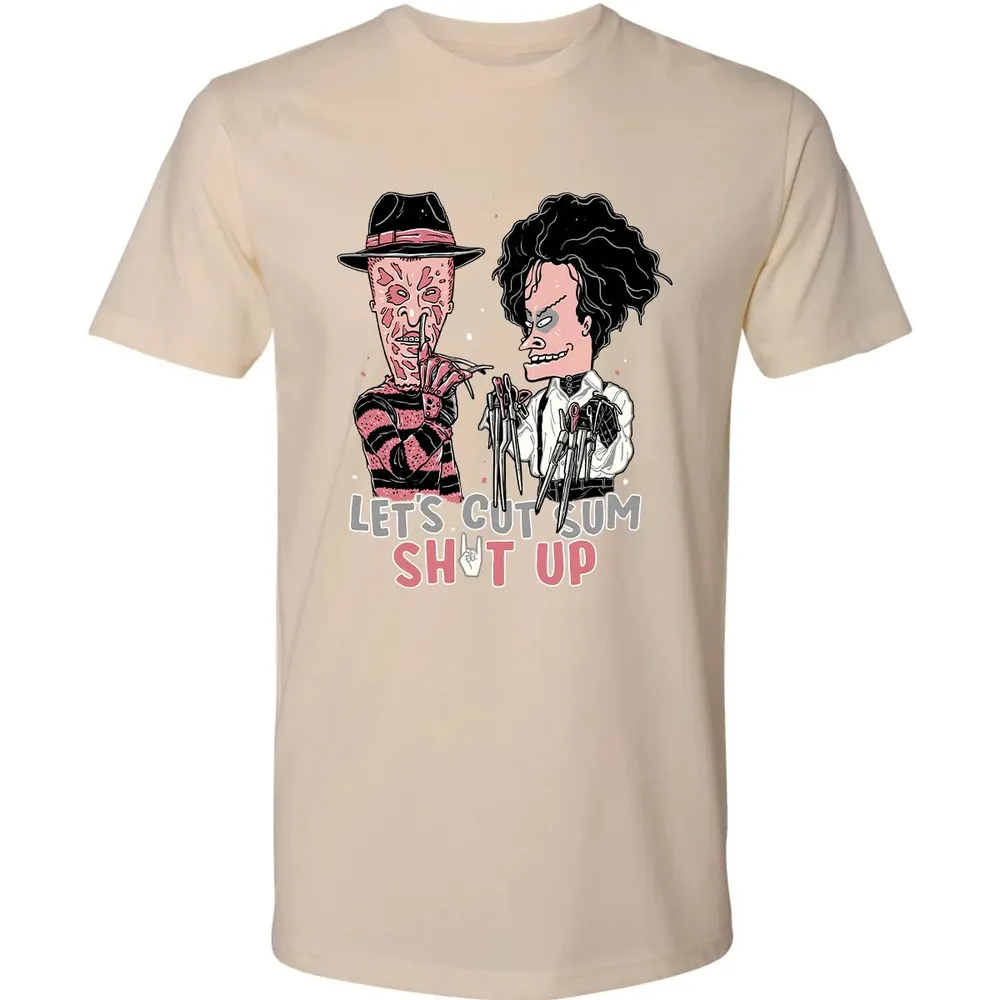 The Cutters Premium Unisex T-shirt - 13