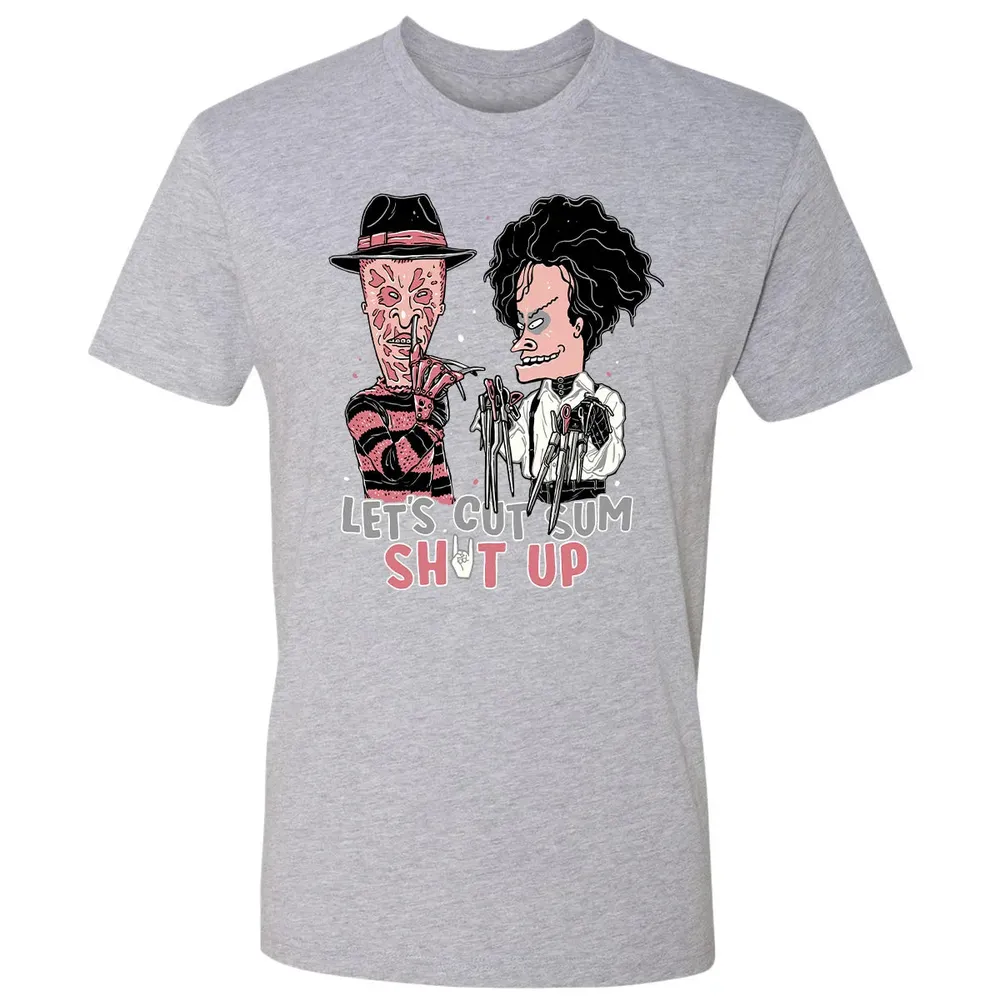 The Cutters Premium Unisex T-shirt - 9