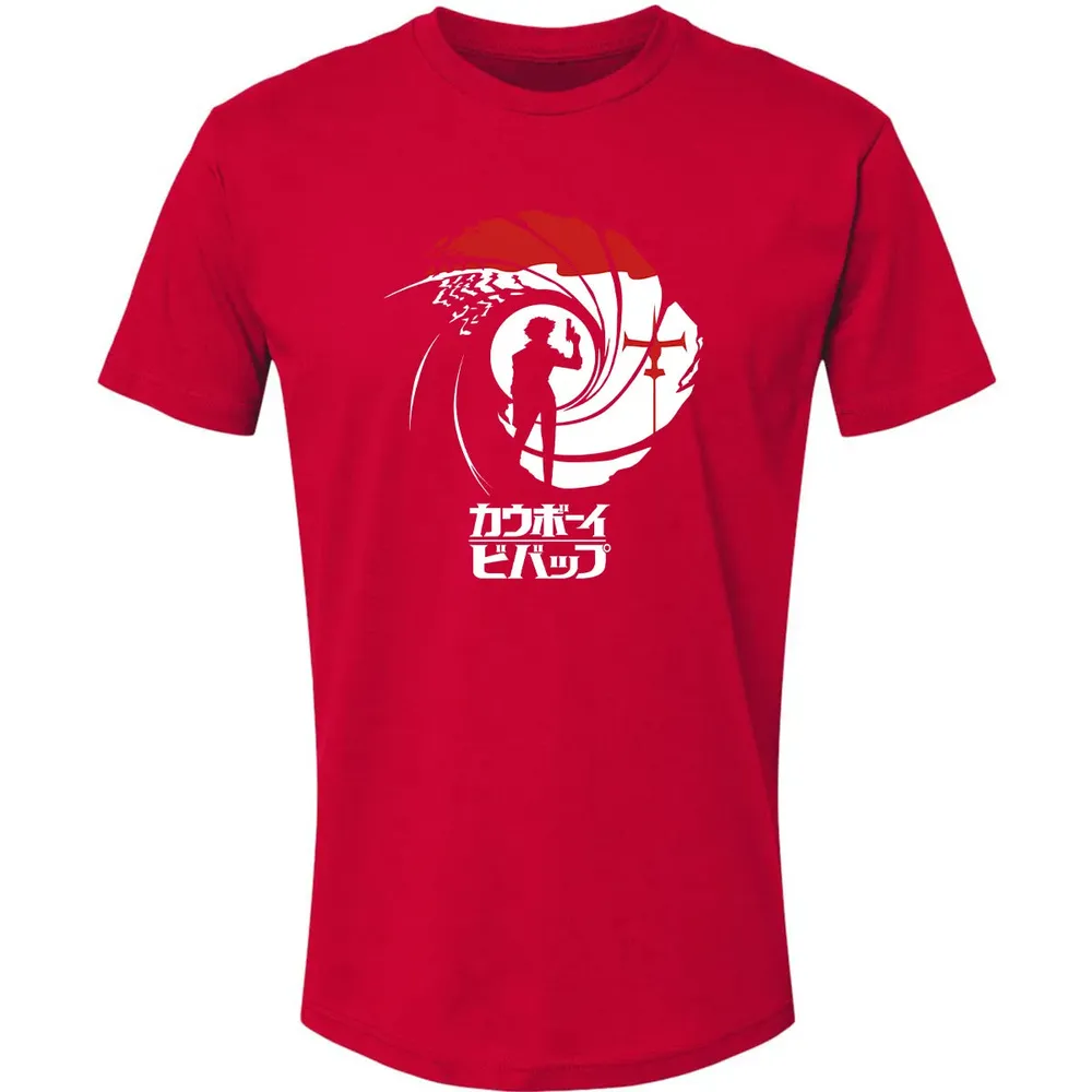 Spy Bebop Premium Unisex T-shirt - 6