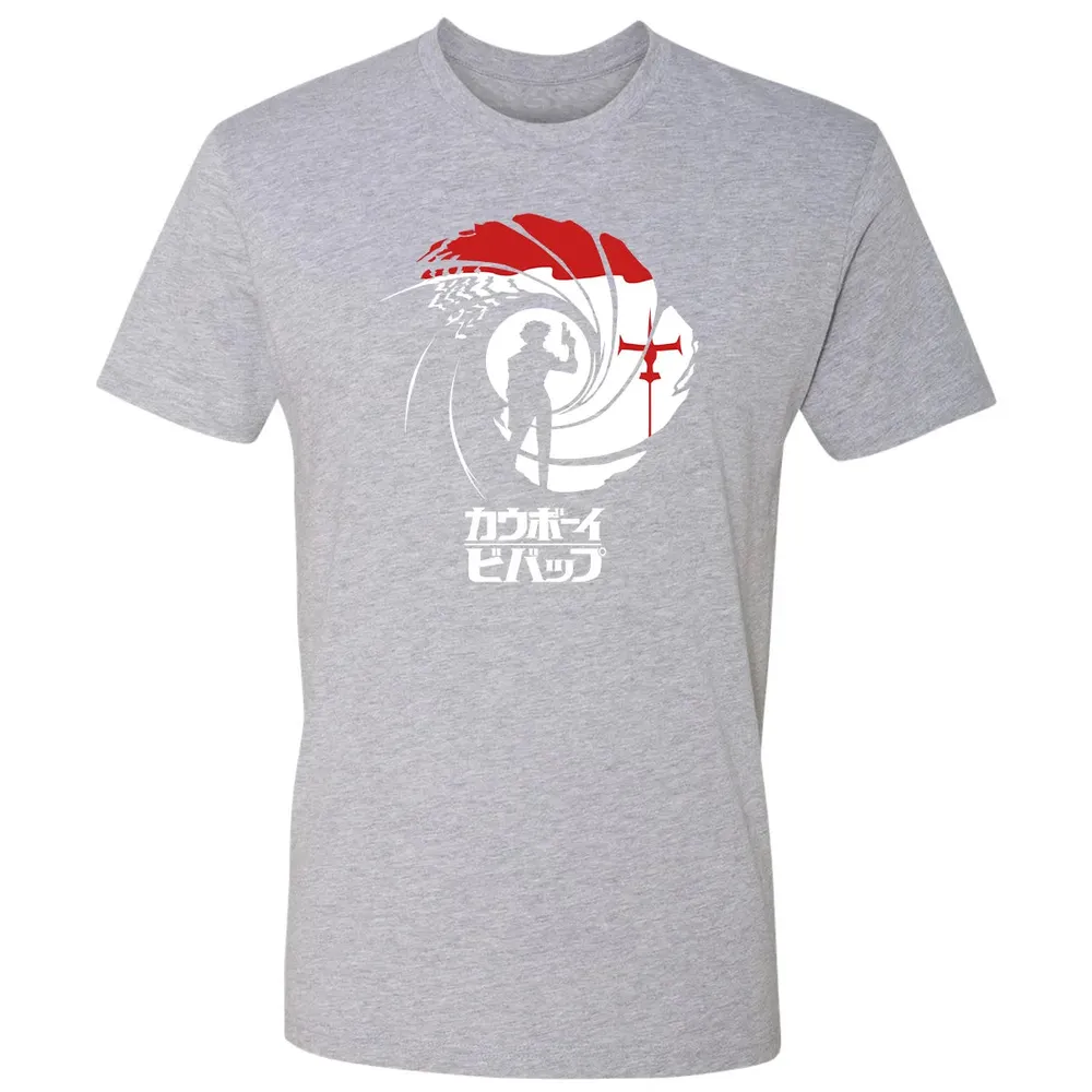 Spy Bebop Premium Unisex T-shirt - 9