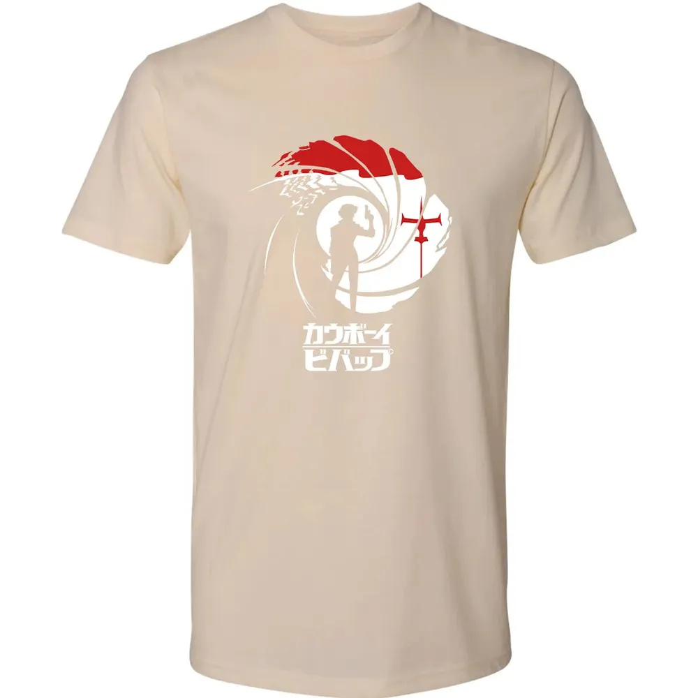 Spy Bebop Premium Unisex T-shirt - 13