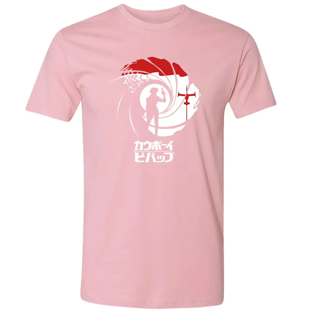 Spy Bebop Premium Unisex T-shirt - 3