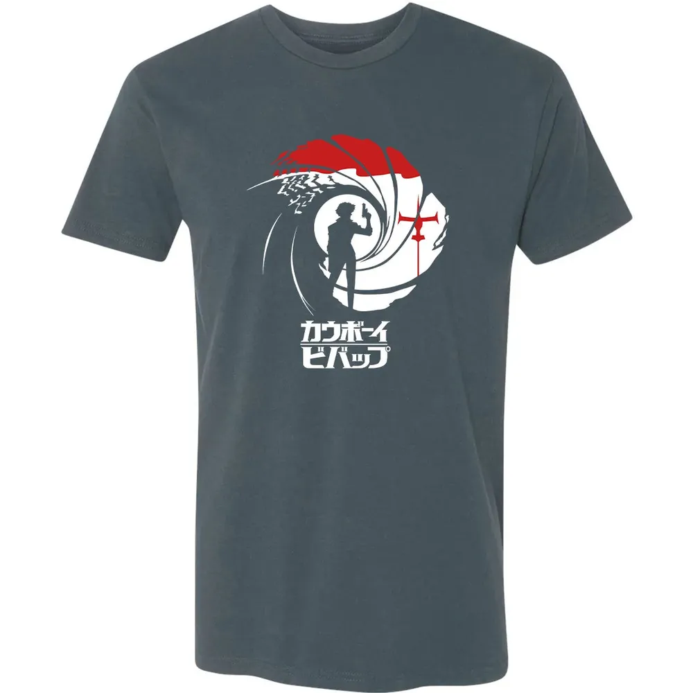 Spy Bebop Premium Unisex T-shirt - 14