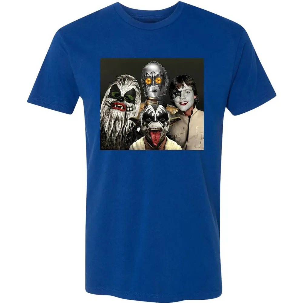 Force Kiss Premium Unisex T-shirt - 10