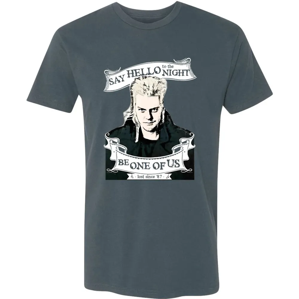 Be one of us Premium Unisex T-shirt - 14