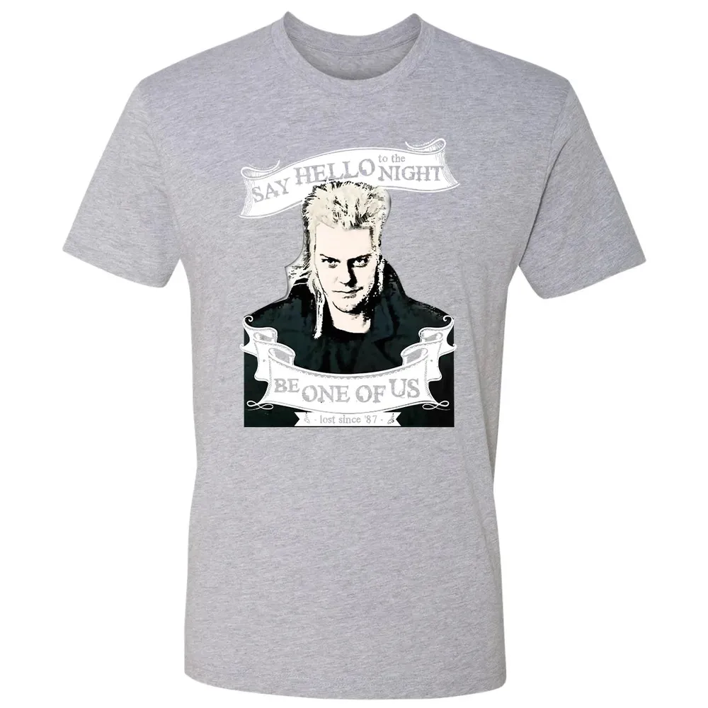 Be one of us Premium Unisex T-shirt - 9
