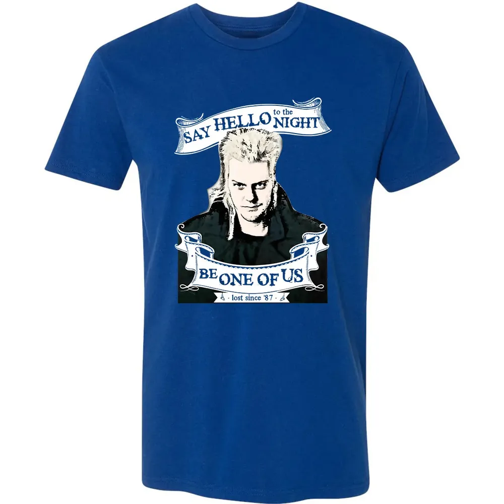 Be one of us Premium Unisex T-shirt - 10