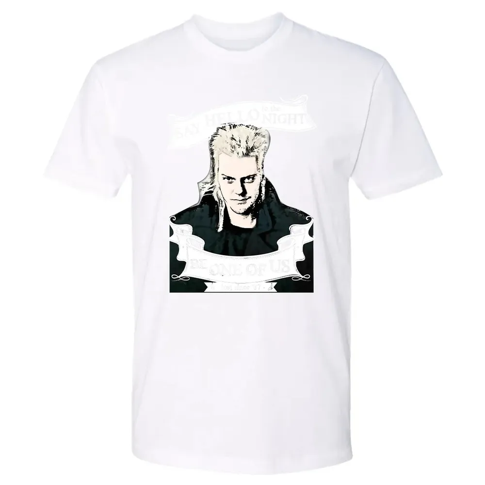 Be one of us Premium Unisex T-shirt - 4