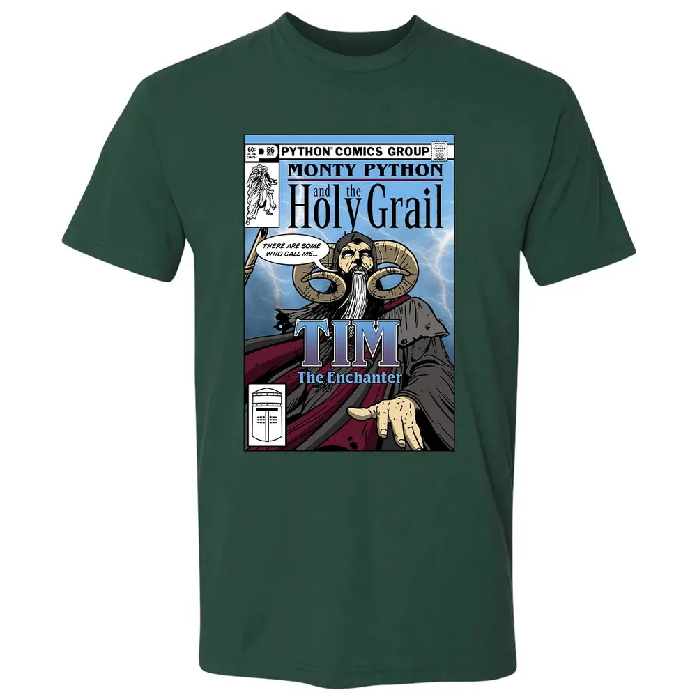 Call Me Tim Premium Unisex T-shirt - 12