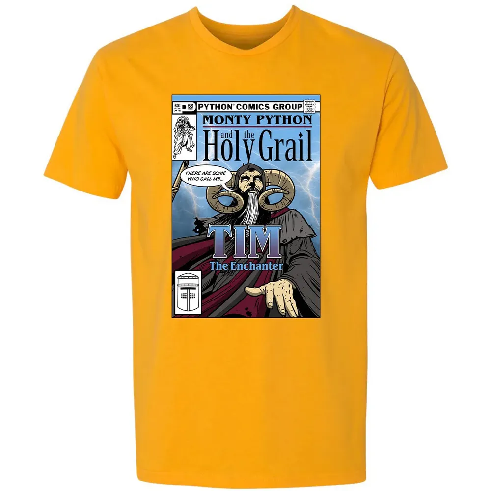 Call Me Tim Premium Unisex T-shirt - 11