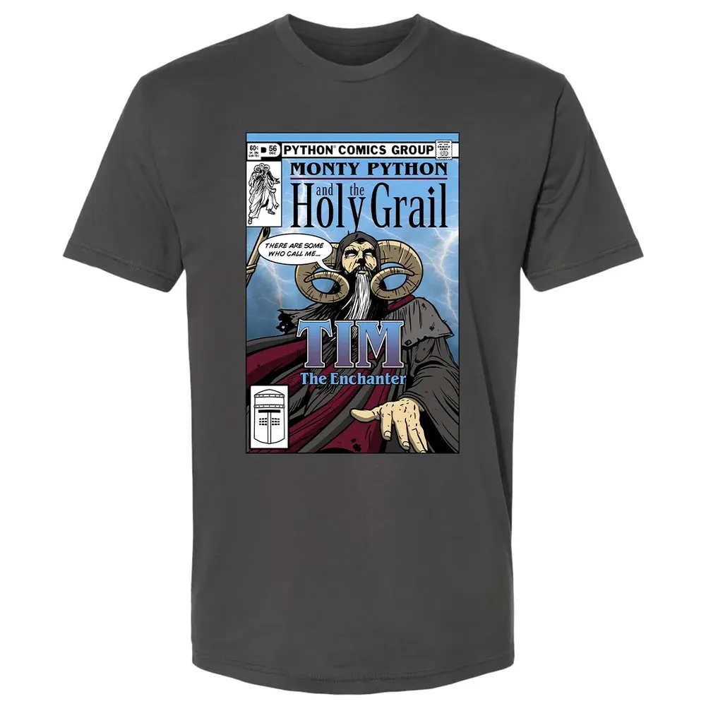 Call Me Tim Premium Unisex T-shirt - 8