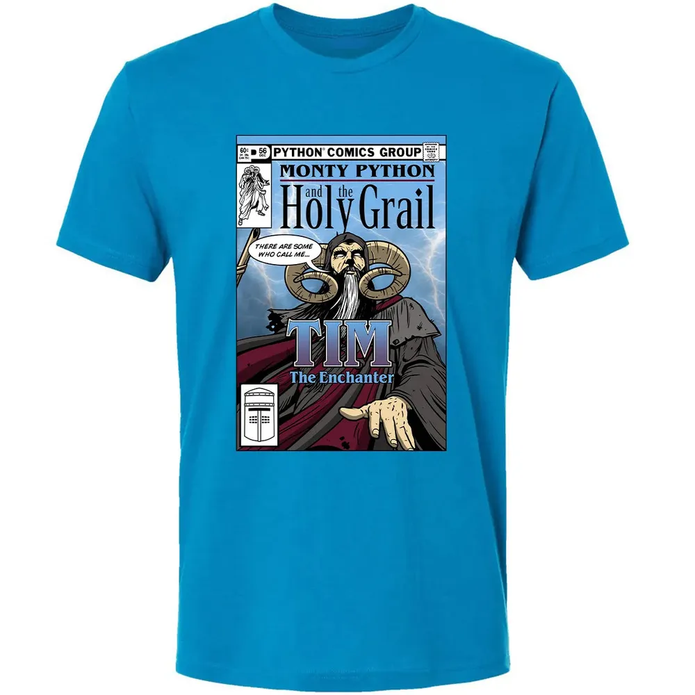 Call Me Tim Premium Unisex T-shirt - 15