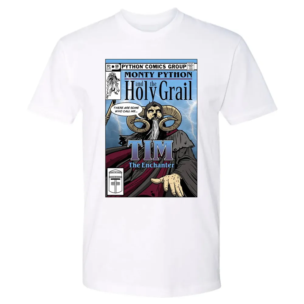 Call Me Tim Premium Unisex T-shirt - 4