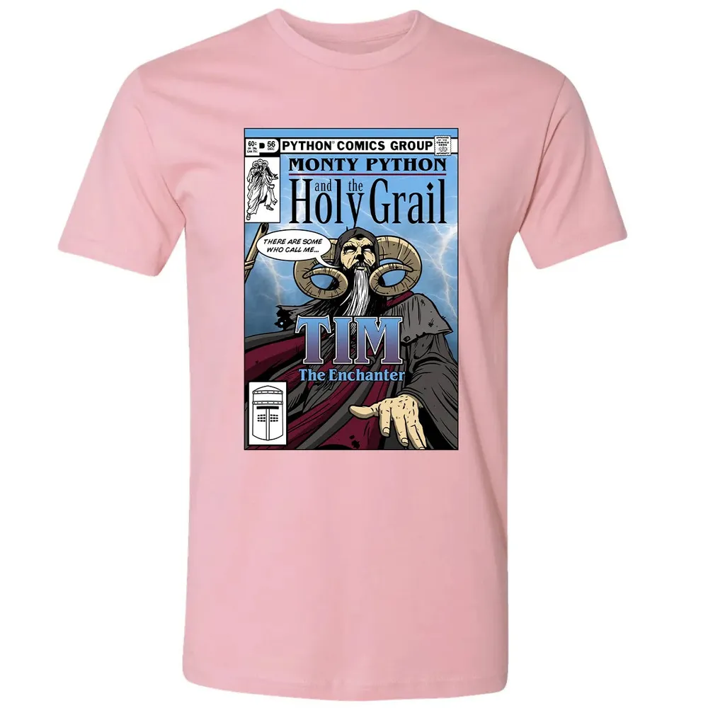 Call Me Tim Premium Unisex T-shirt - 3