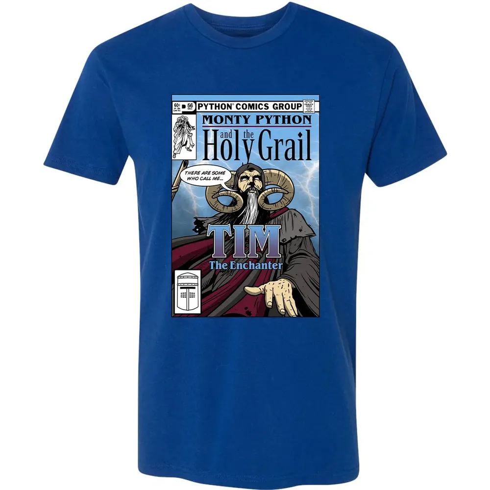 Call Me Tim Premium Unisex T-shirt - 10