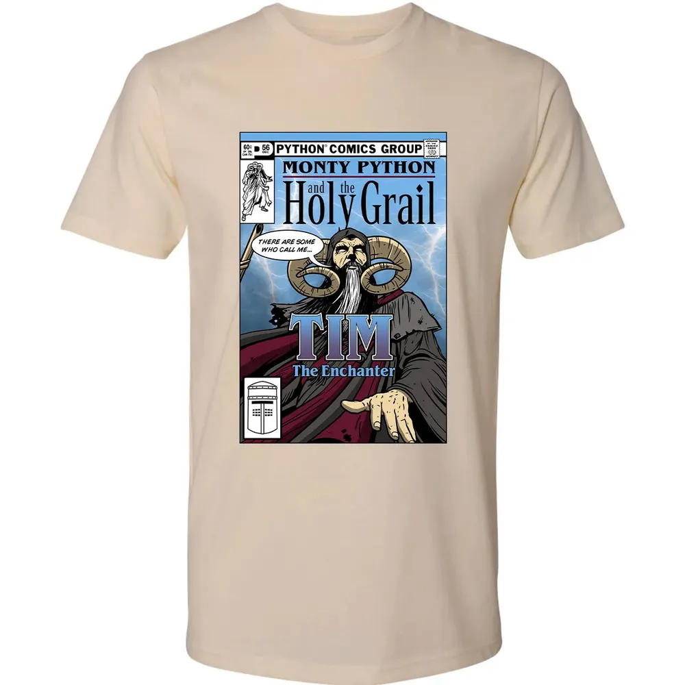 Call Me Tim Premium Unisex T-shirt - 13