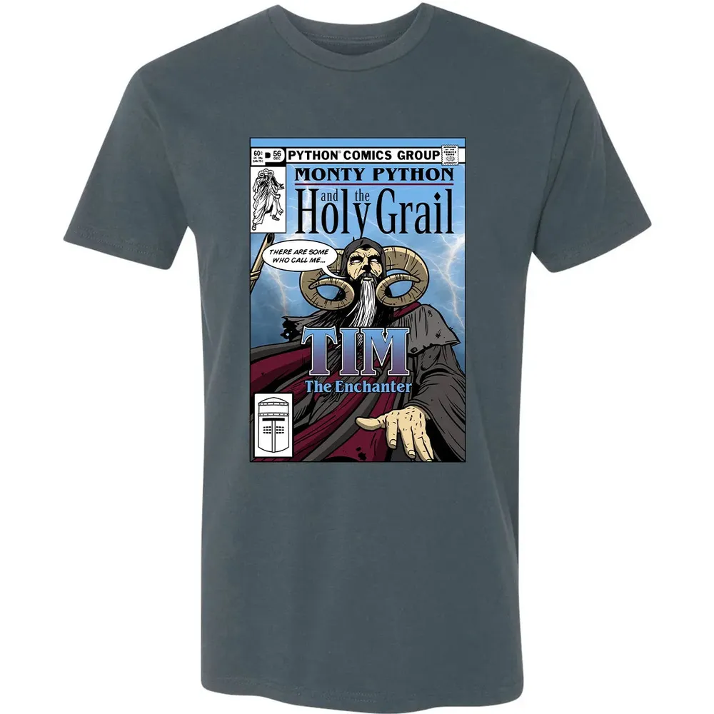 Call Me Tim Premium Unisex T-shirt - 14