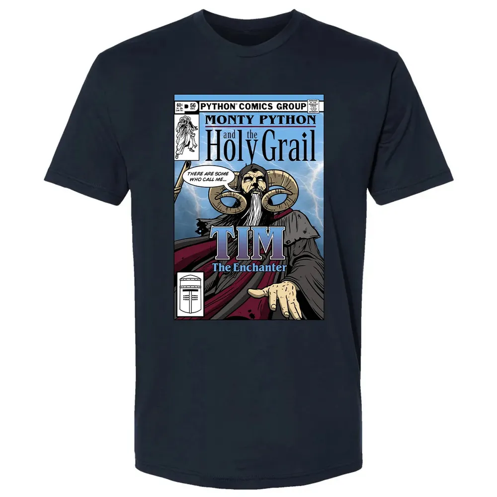 Call Me Tim Premium Unisex T-shirt - 2