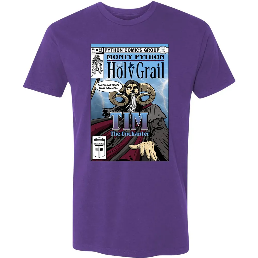 Call Me Tim Premium Unisex T-shirt - 7