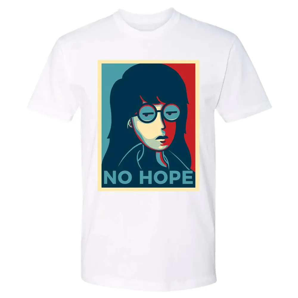 No Hope Premium Unisex T-shirt - 4