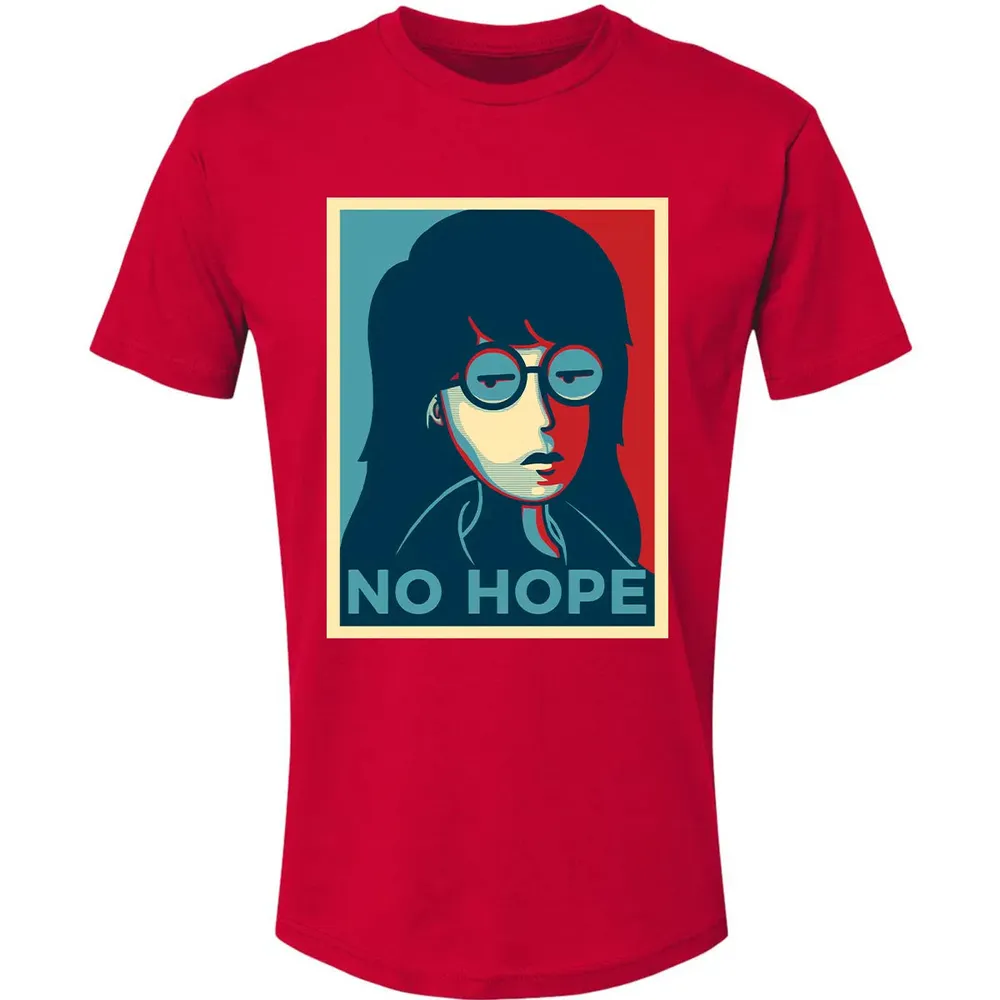 No Hope Premium Unisex T-shirt - 6