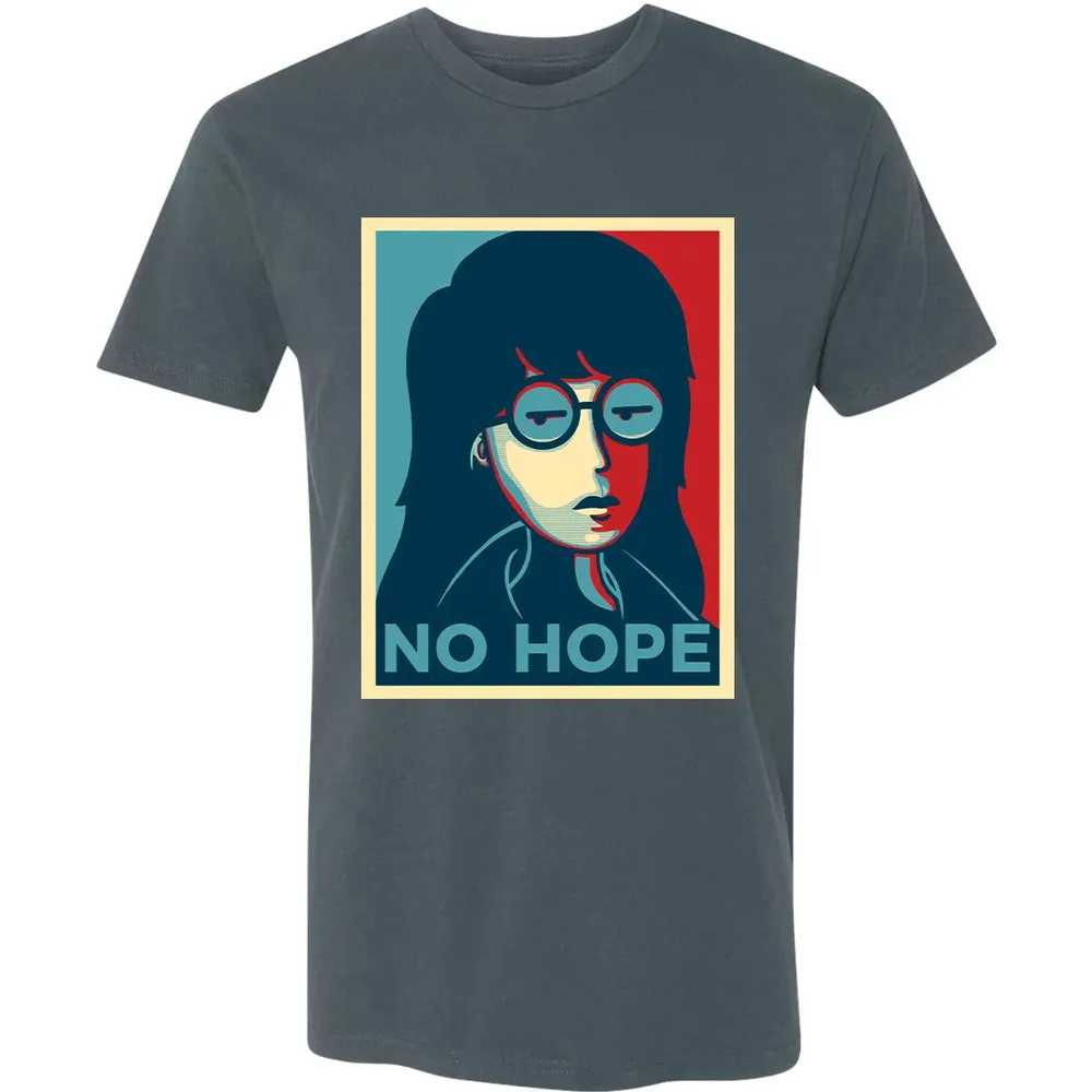 No Hope Premium Unisex T-shirt - 14