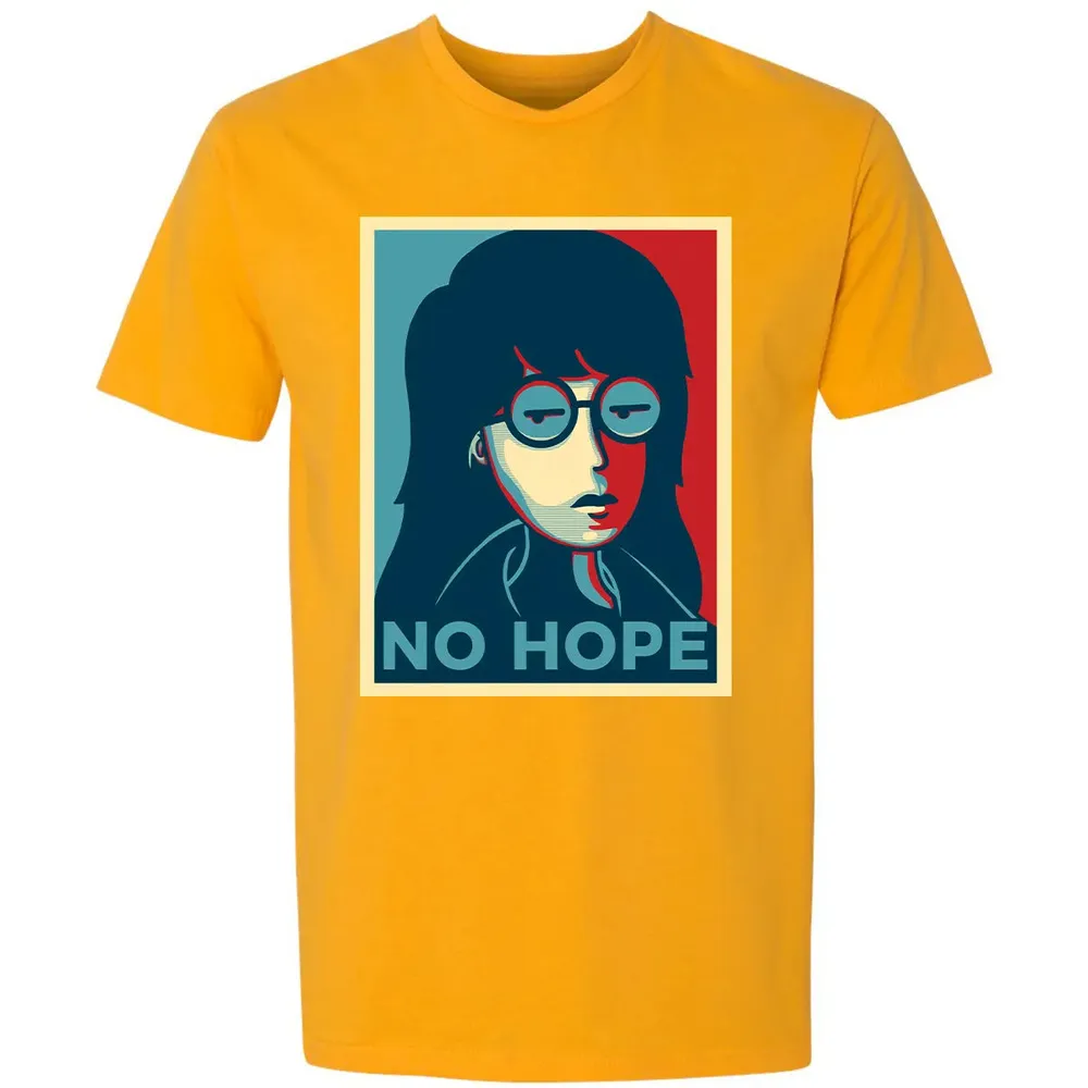 No Hope Premium Unisex T-shirt - 11