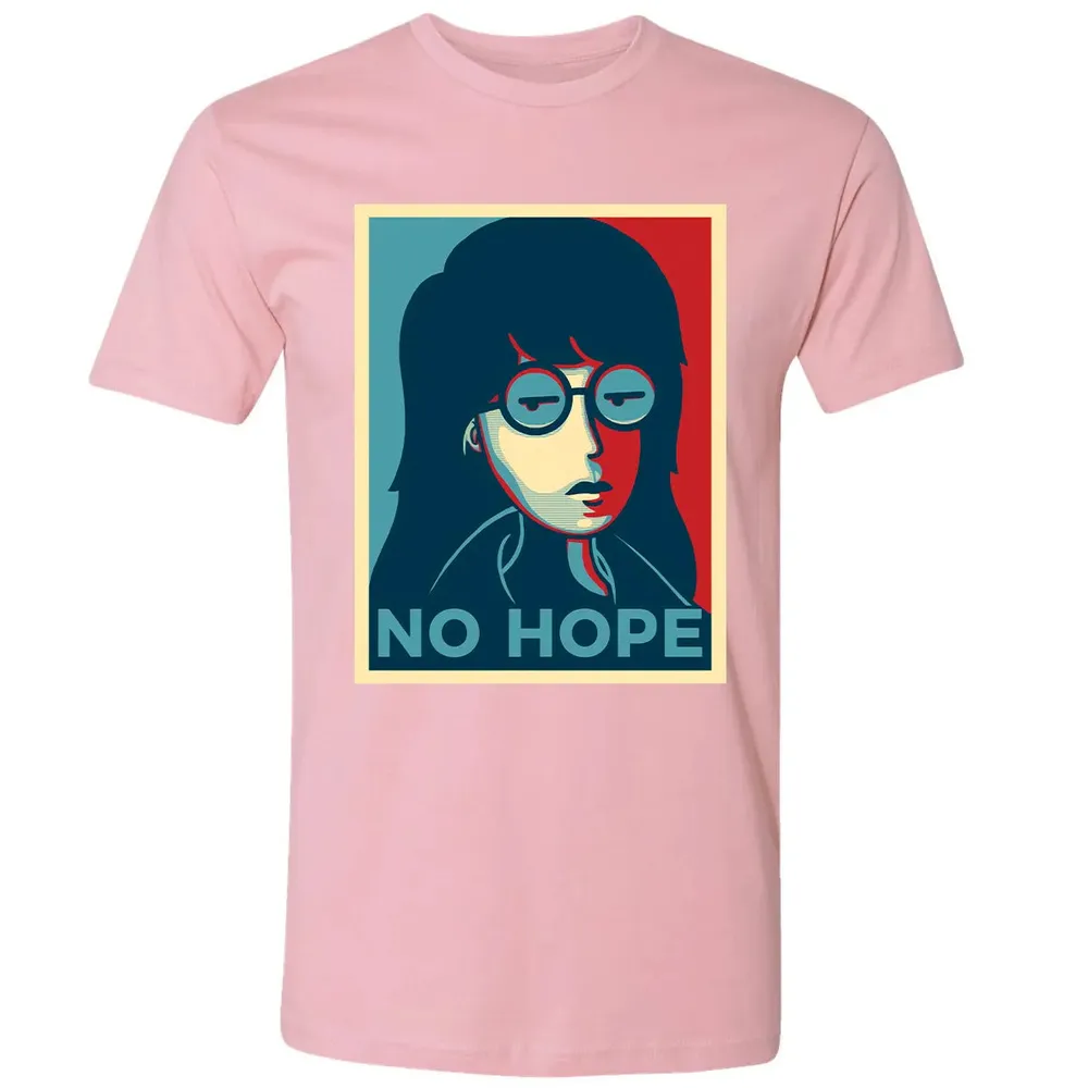 No Hope Premium Unisex T-shirt - 3