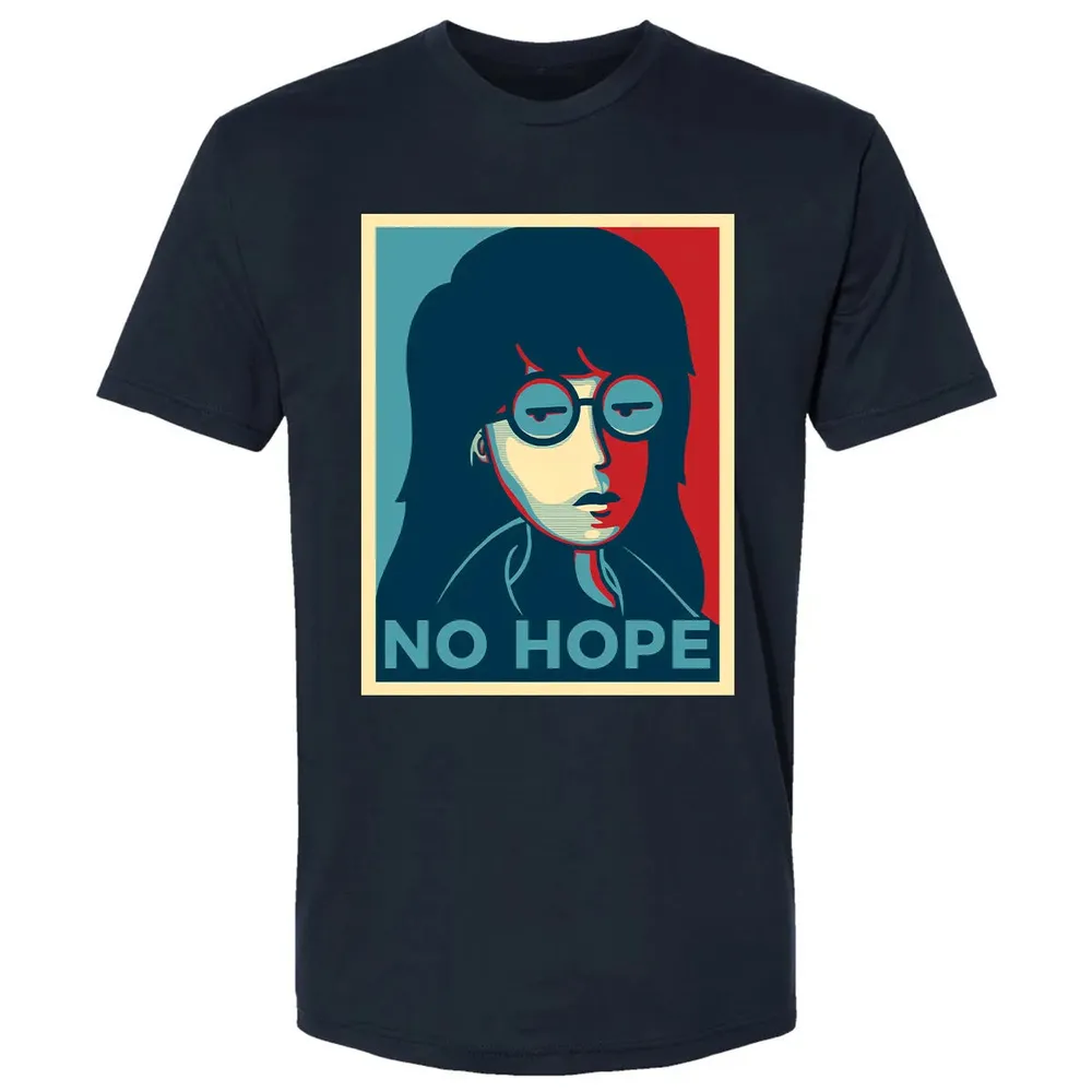No Hope Premium Unisex T-shirt - 2