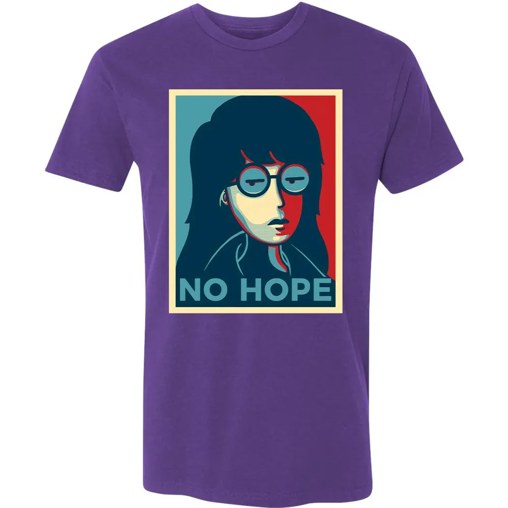 No Hope Premium Unisex T-shirt - 7