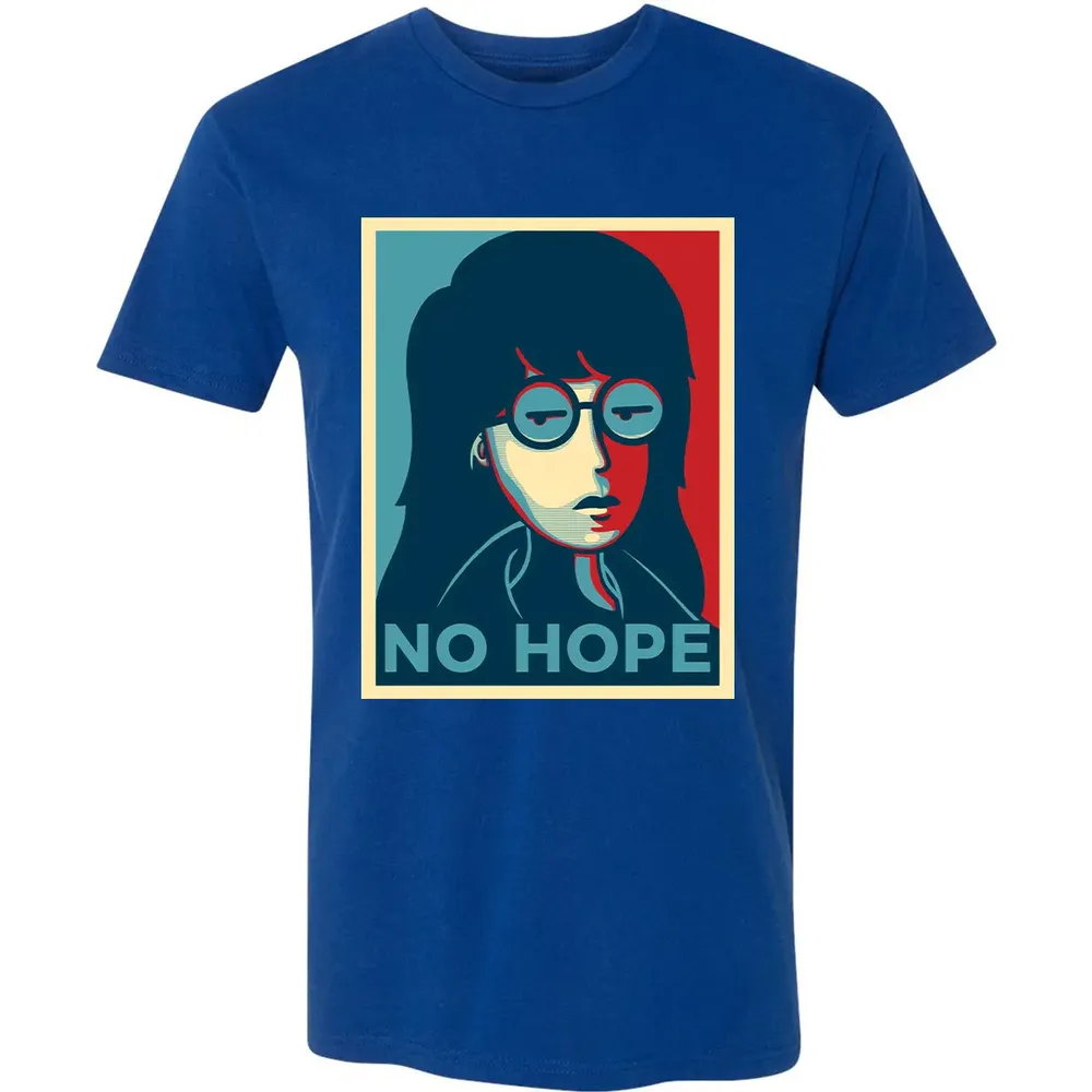 No Hope Premium Unisex T-shirt - 10