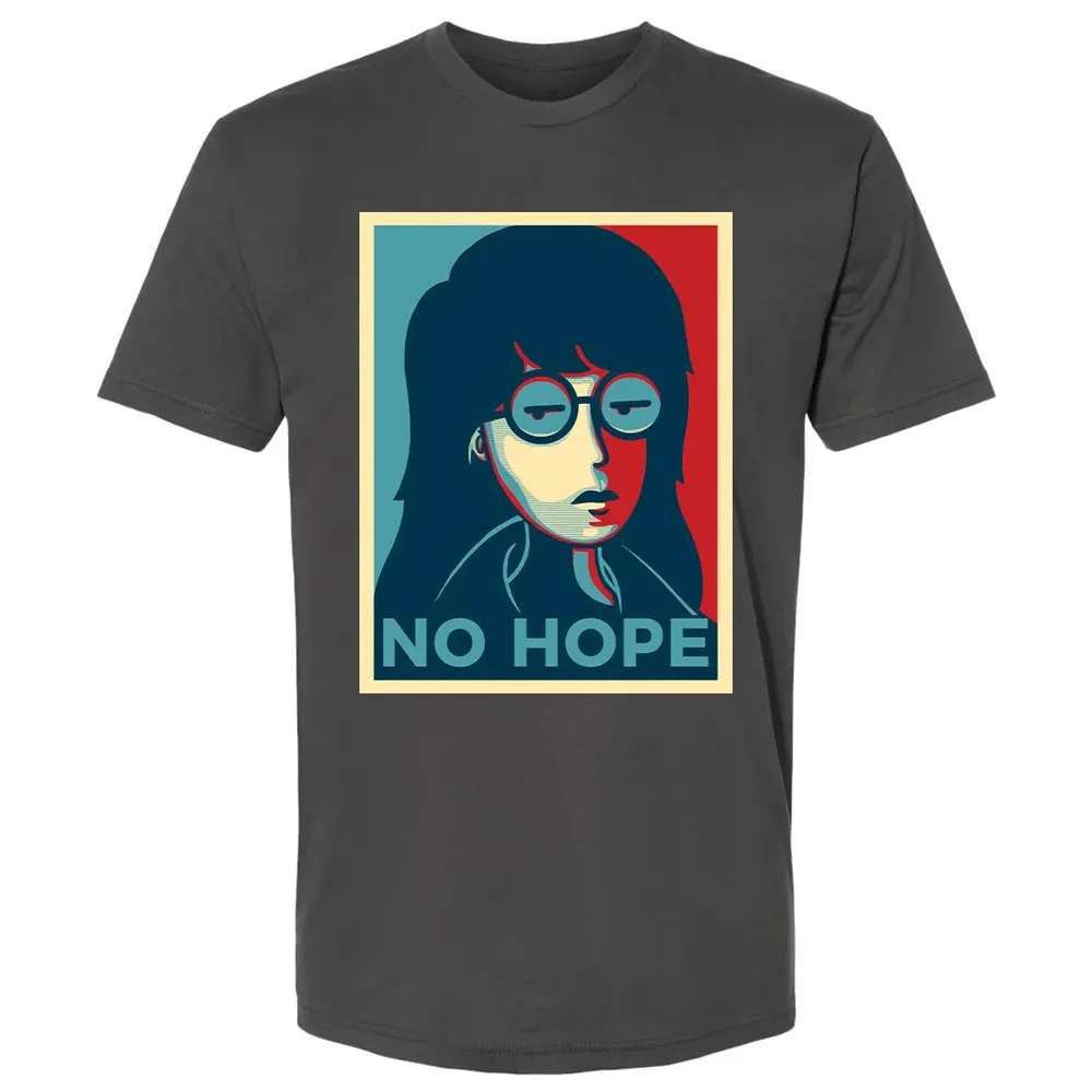 No Hope Premium Unisex T-shirt - 8