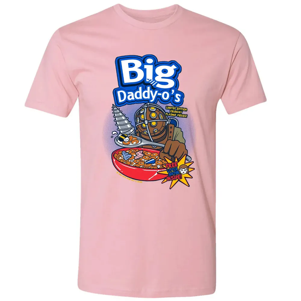 Big Daddy-O's Premium Unisex T-shirt - 3