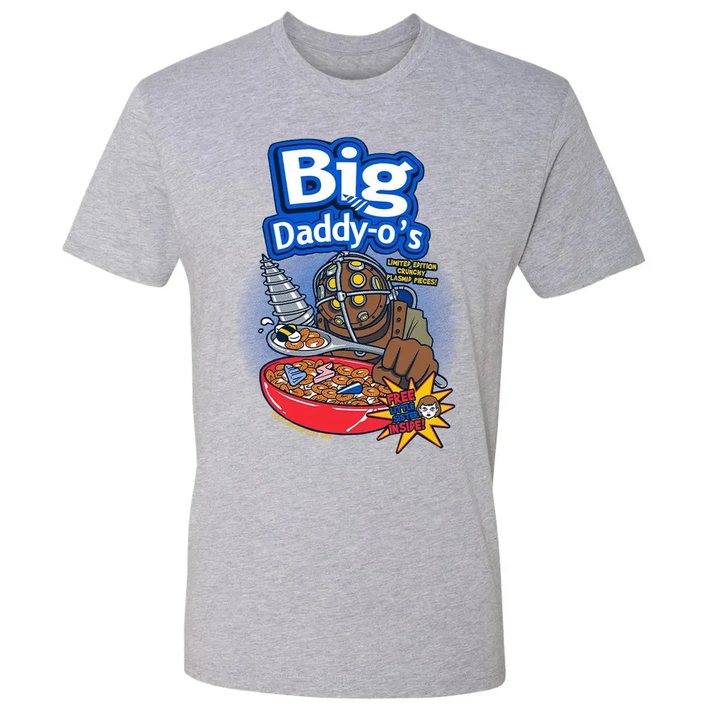 Big Daddy-O's Premium Unisex T-shirt - 9