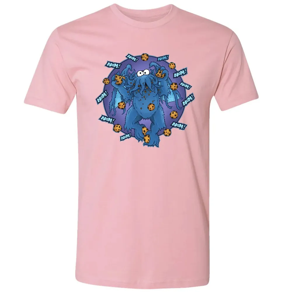 Nom Nom Nom Premium Unisex T-shirt - 3