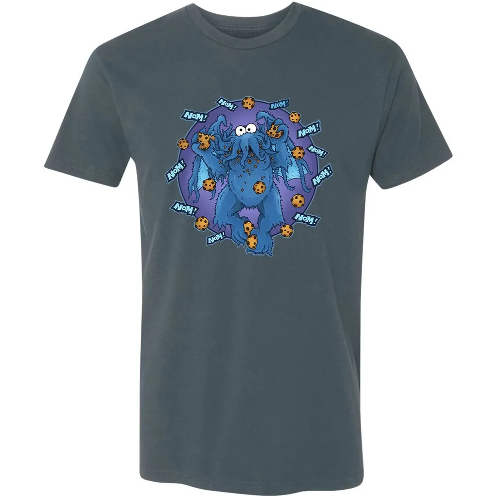 Nom Nom Nom Premium Unisex T-shirt - 14