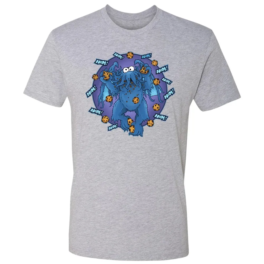 Nom Nom Nom Premium Unisex T-shirt - 9