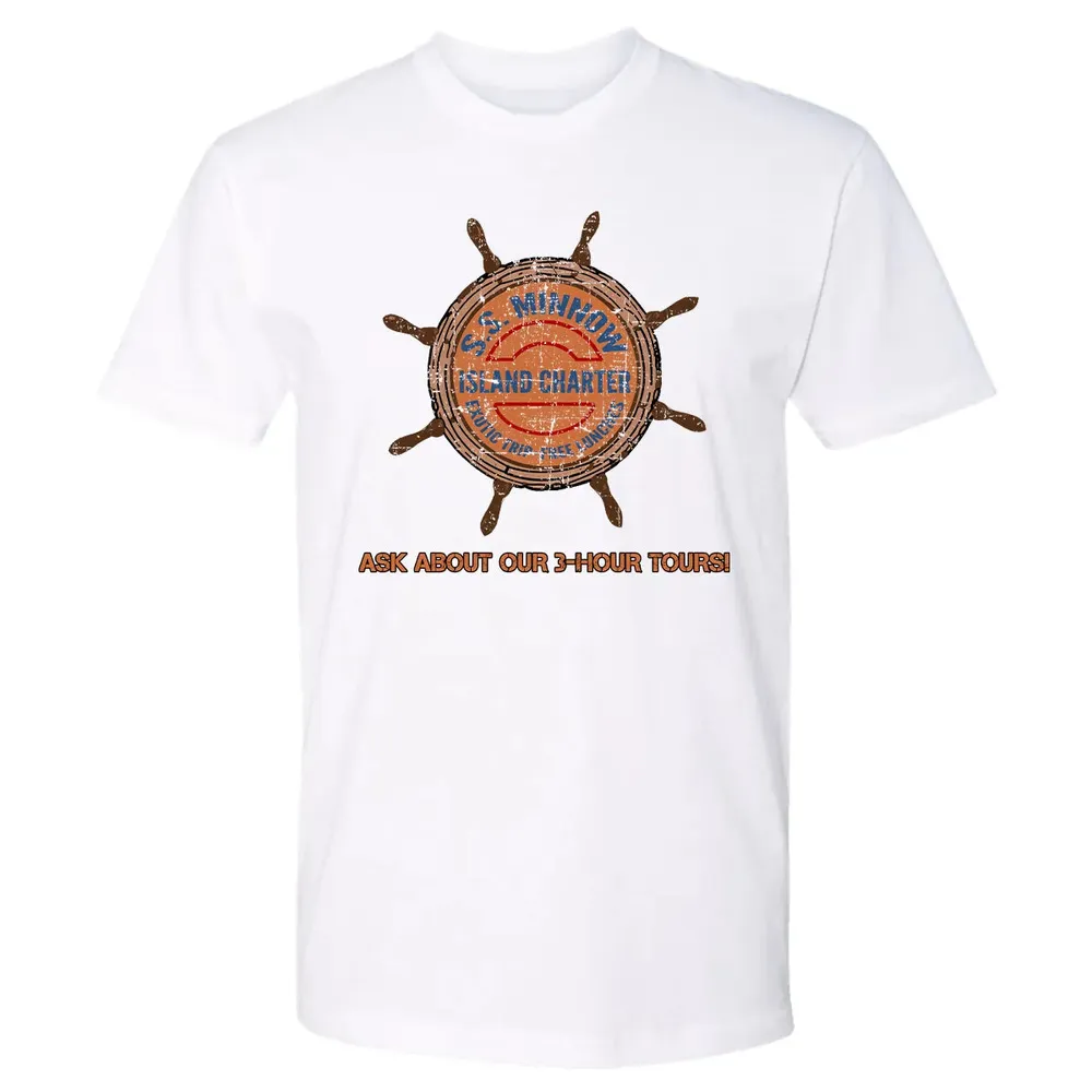 ASK ABOUT OUR 3-HOUR TOURS! Premium Unisex T-shirt - 4