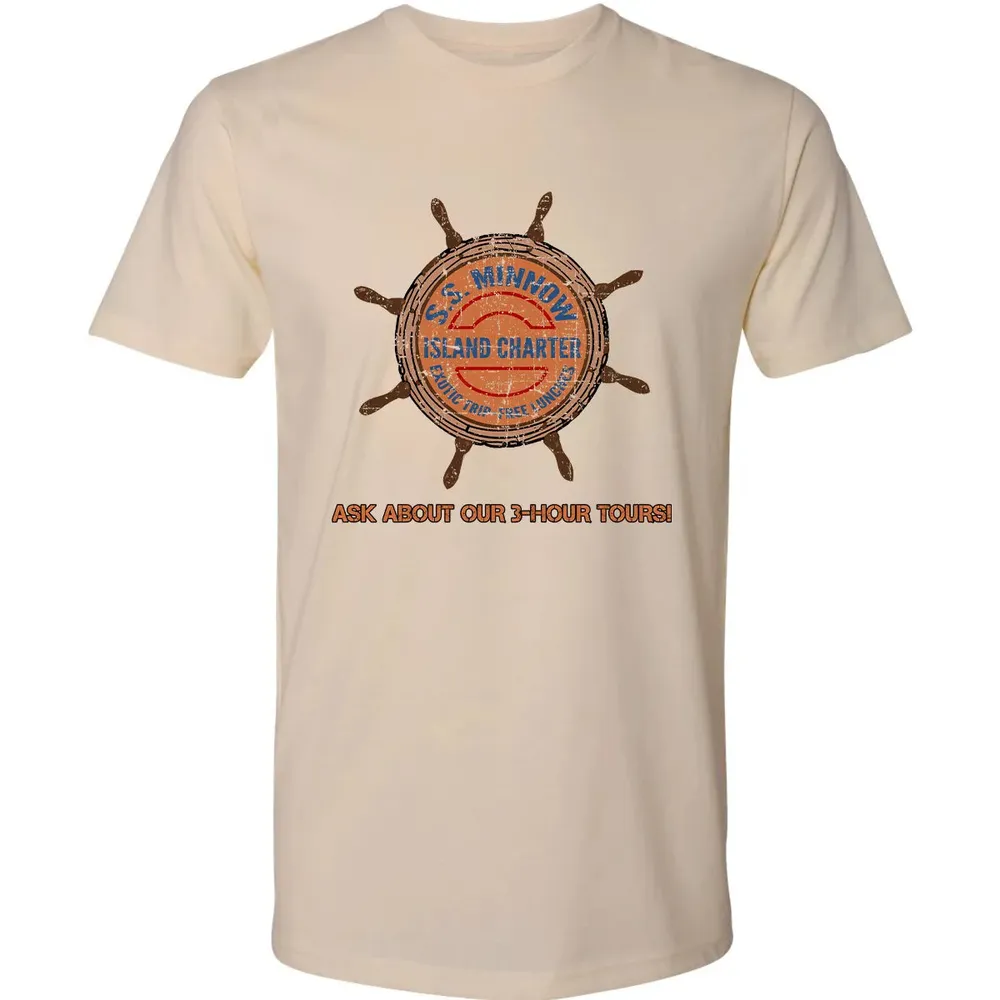 ASK ABOUT OUR 3-HOUR TOURS! Premium Unisex T-shirt - 13