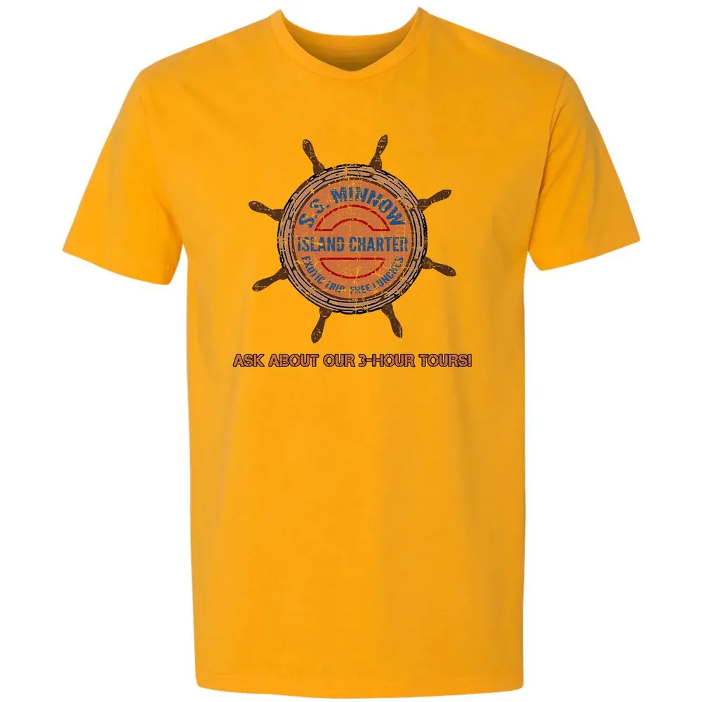ASK ABOUT OUR 3-HOUR TOURS! Premium Unisex T-shirt - 11