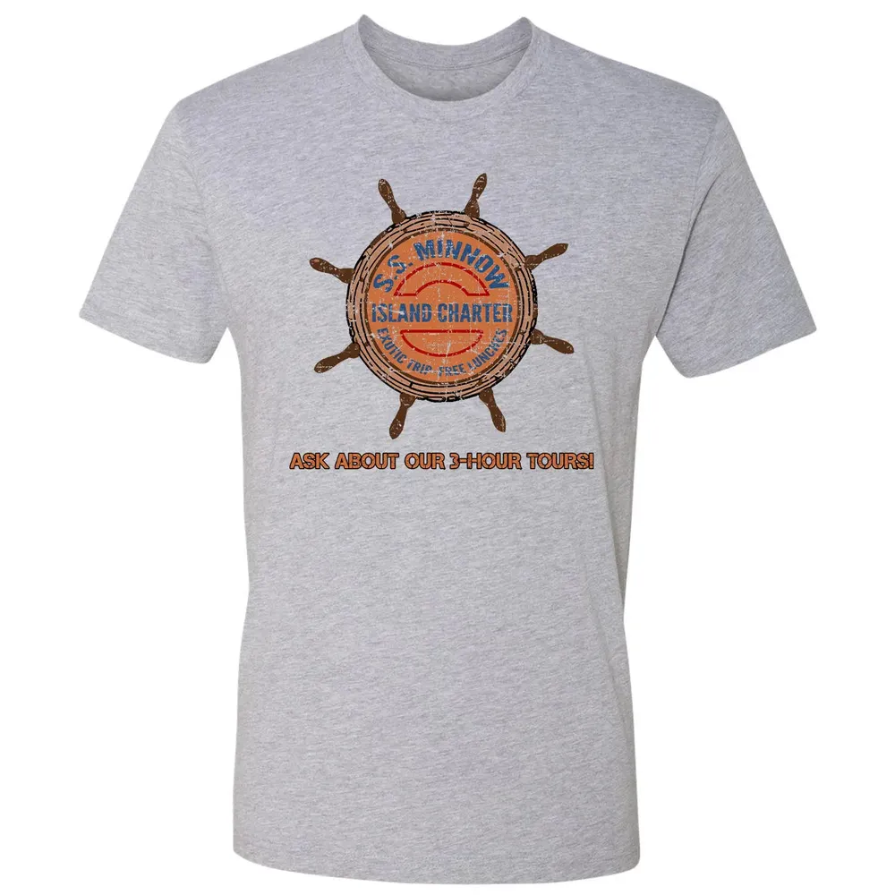ASK ABOUT OUR 3-HOUR TOURS! Premium Unisex T-shirt - 9
