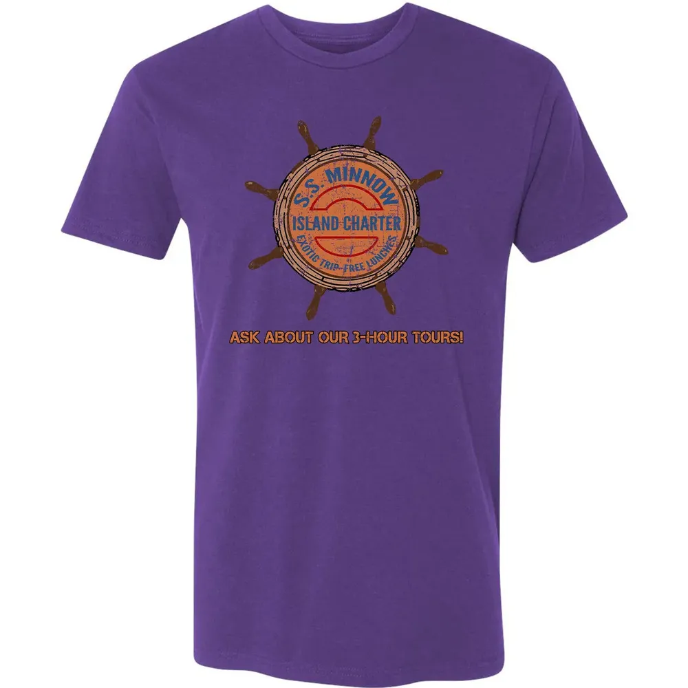 ASK ABOUT OUR 3-HOUR TOURS! Premium Unisex T-shirt - 7
