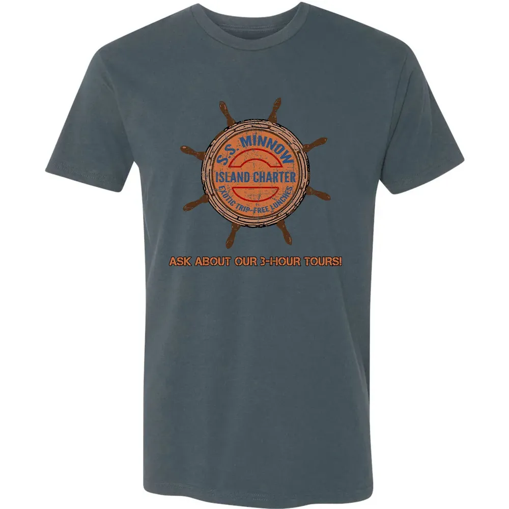 ASK ABOUT OUR 3-HOUR TOURS! Premium Unisex T-shirt - 14