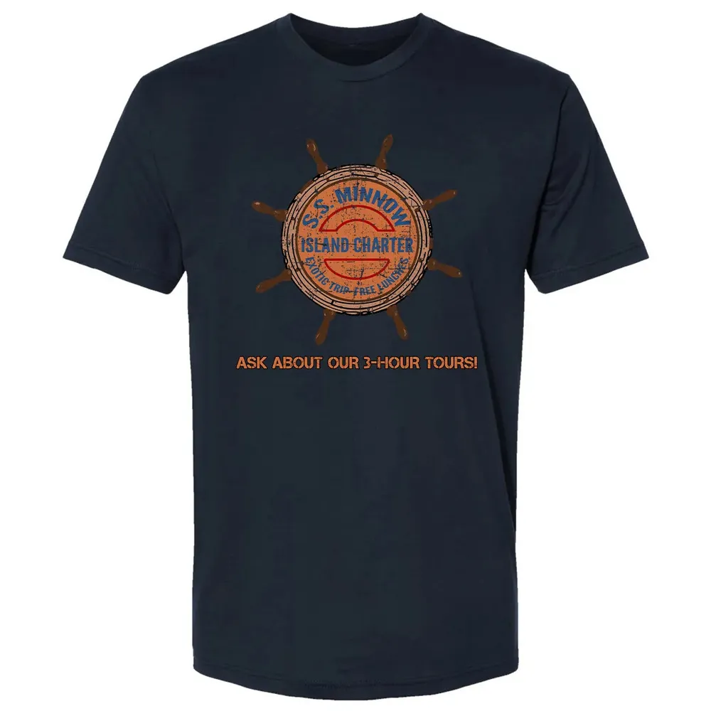 ASK ABOUT OUR 3-HOUR TOURS! Premium Unisex T-shirt - 2