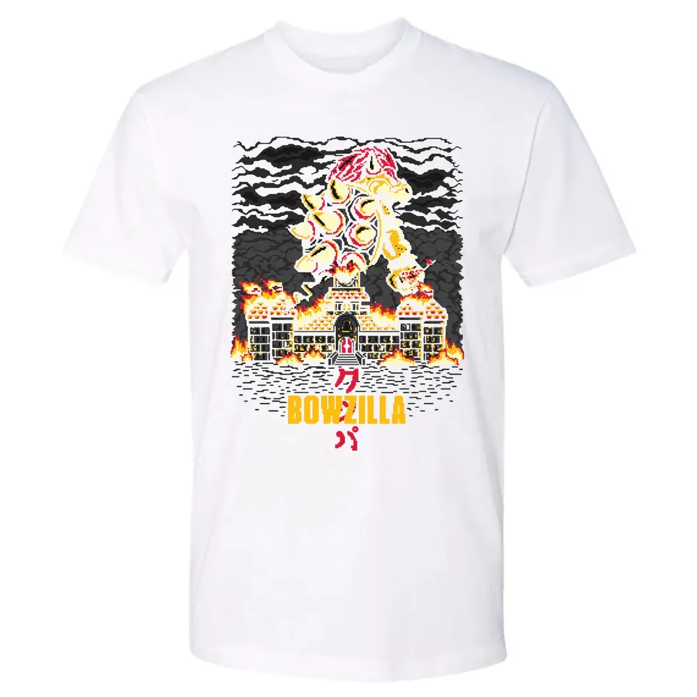 Bowzilla Premium Unisex T-shirt - 4
