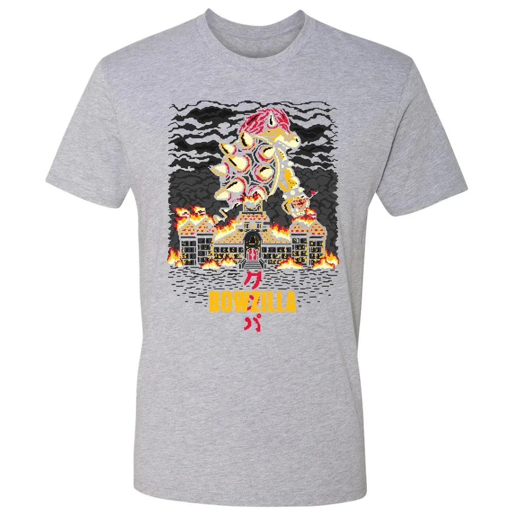 Bowzilla Premium Unisex T-shirt - 9
