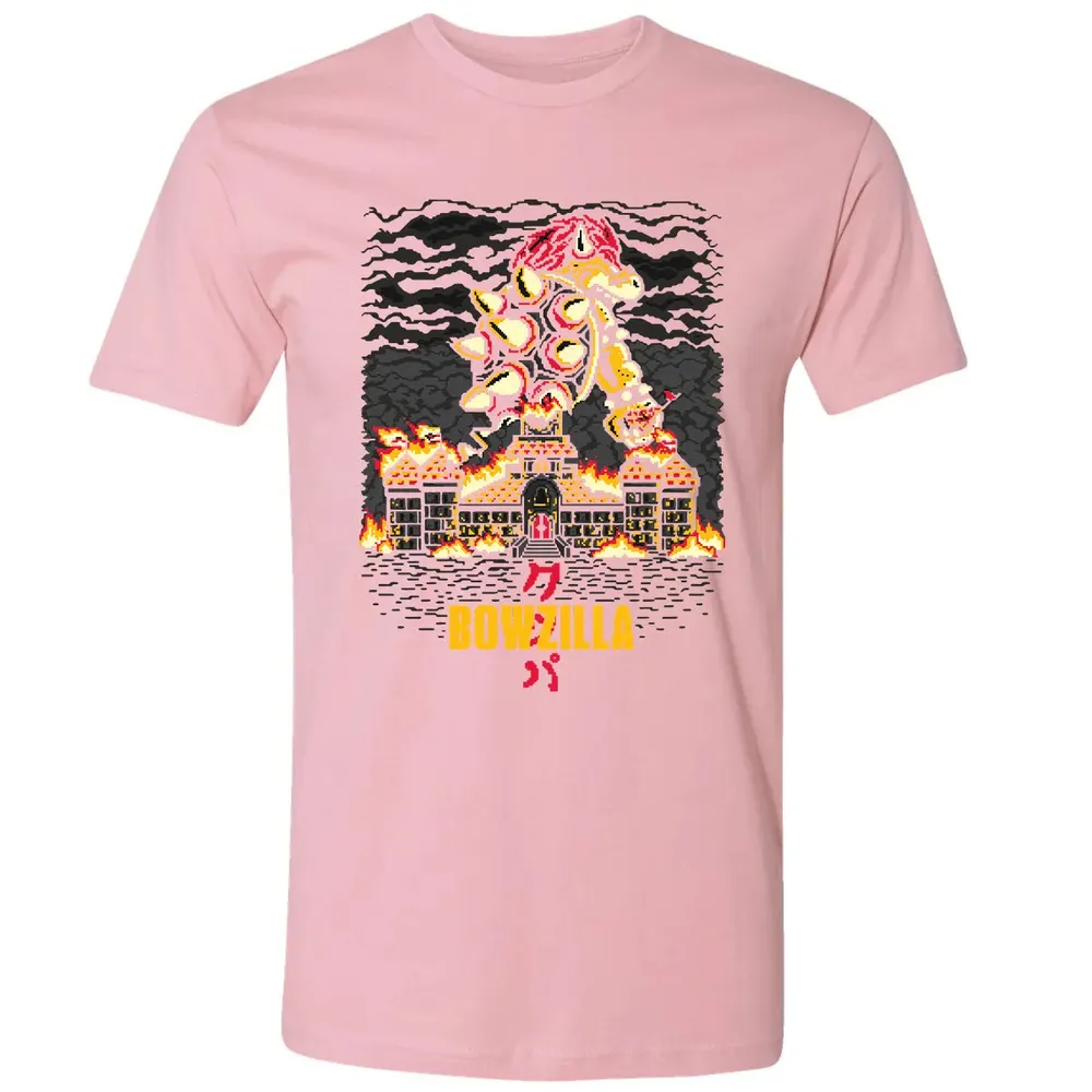 Bowzilla Premium Unisex T-shirt - 3