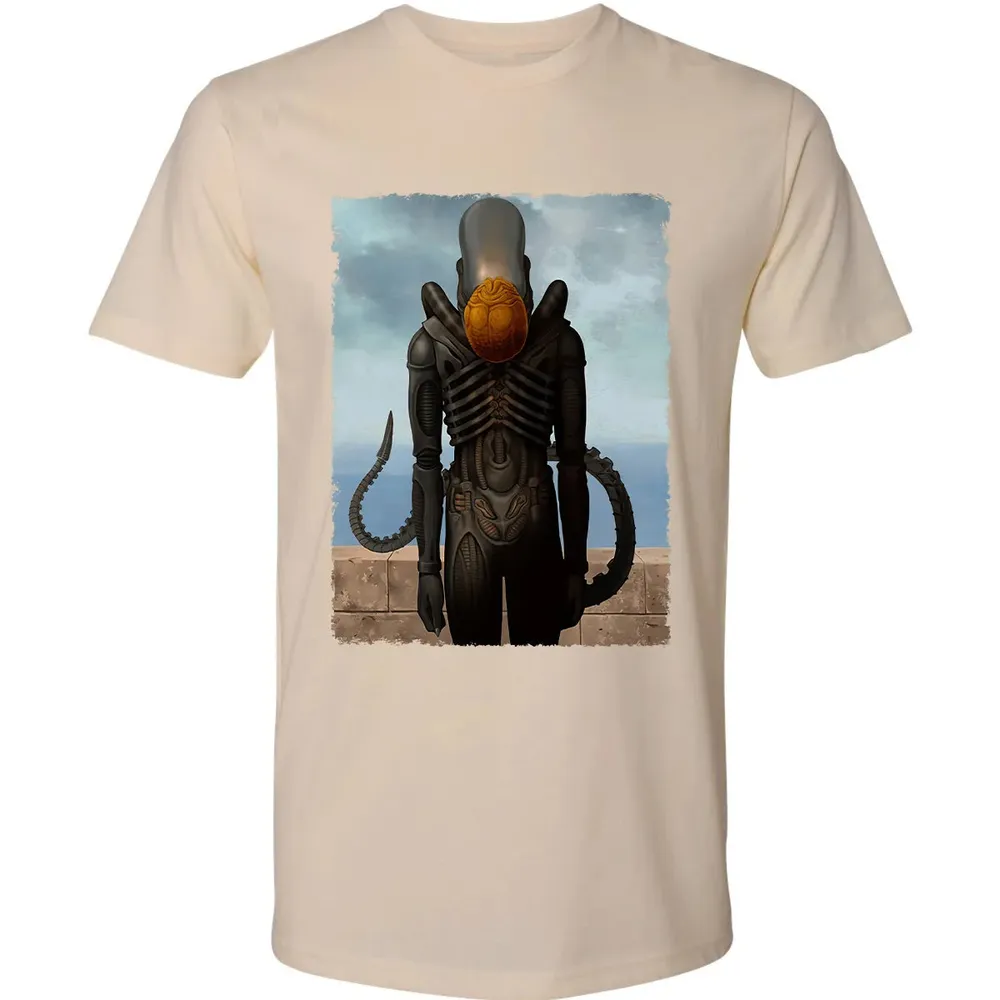 The Son Of Alien Premium Unisex T-shirt - 13